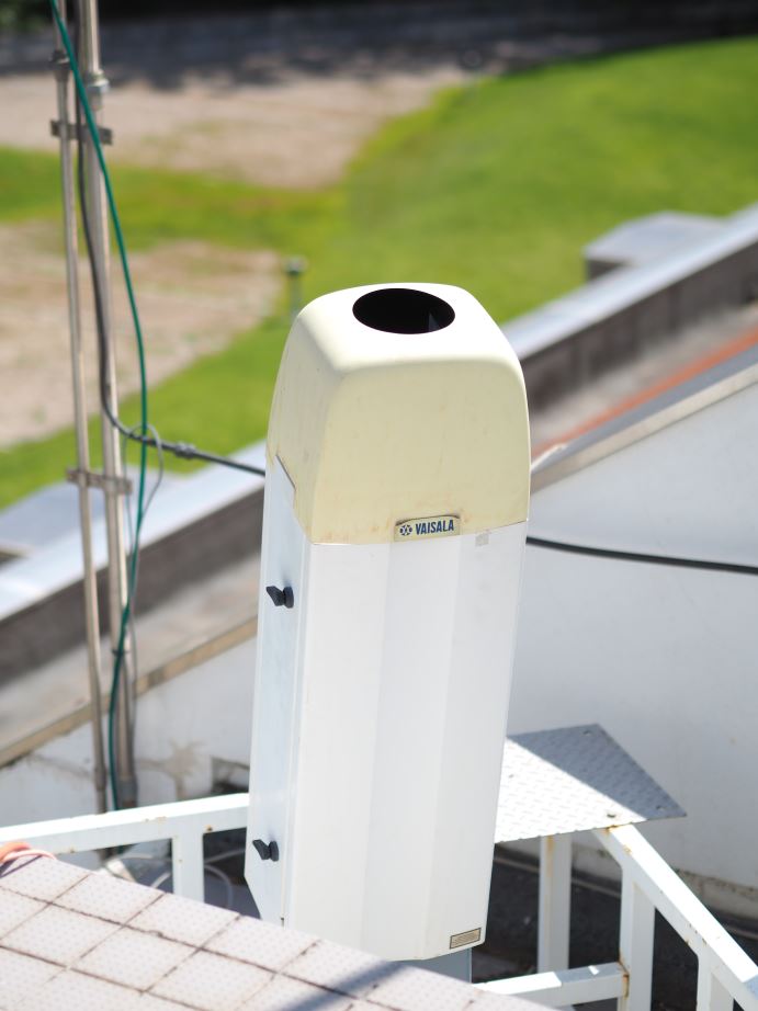 Ceilometer