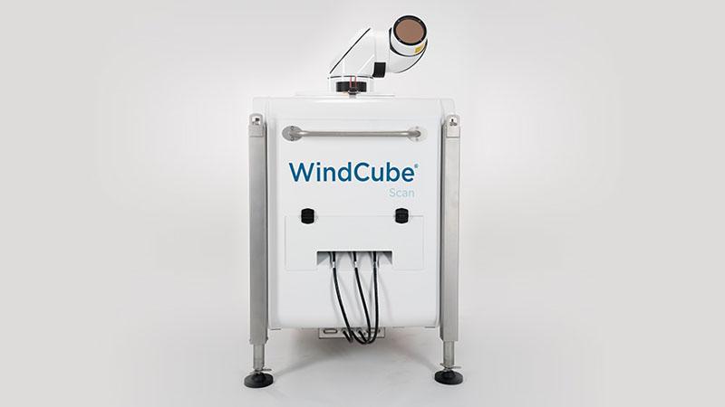 WindCube