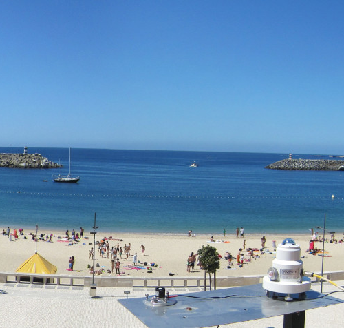 UVS Sines