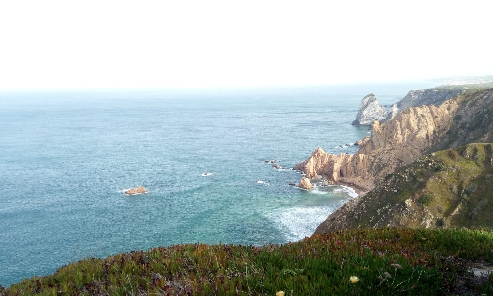Cabo da Roca